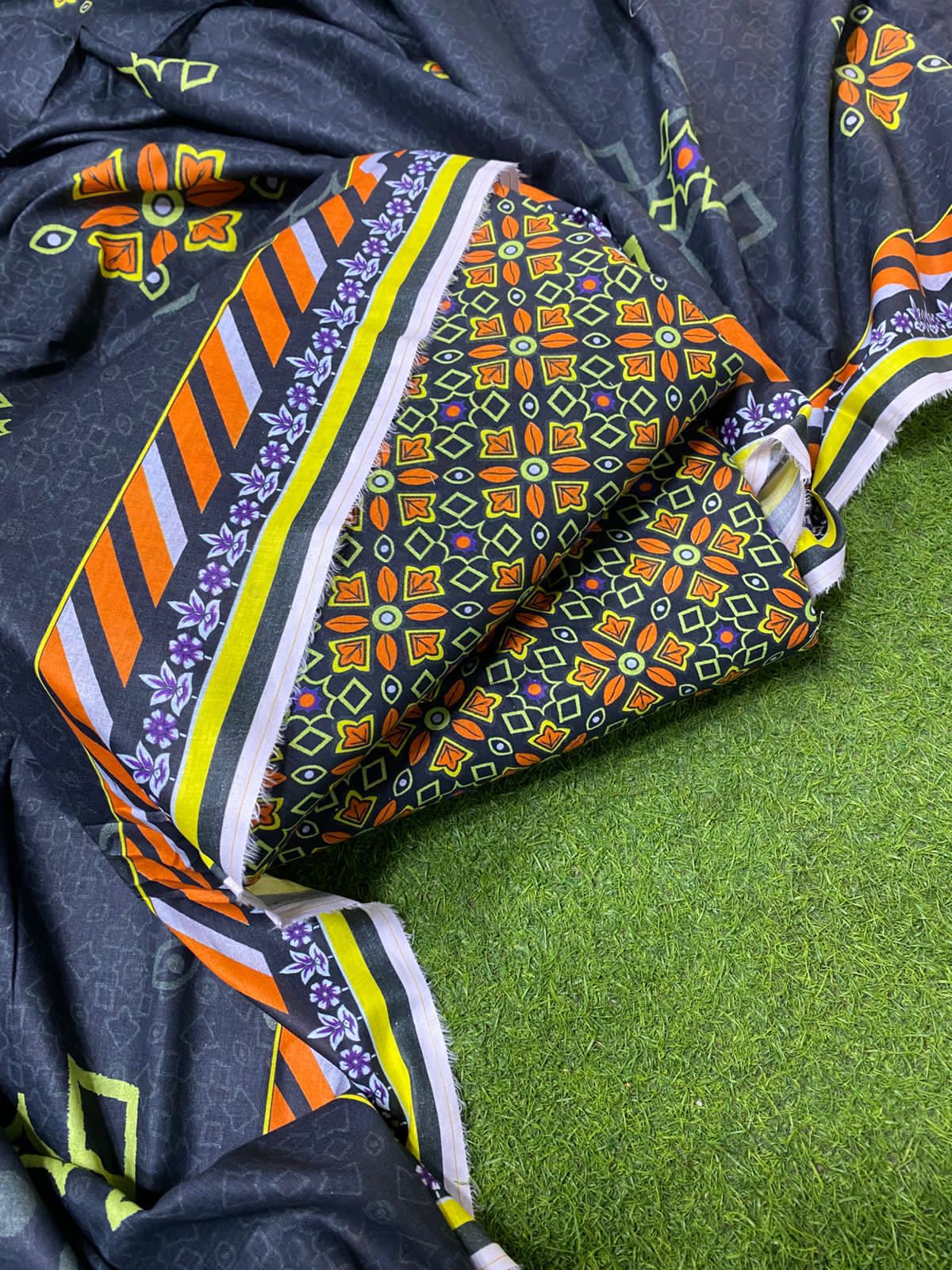 3-Piece Suit