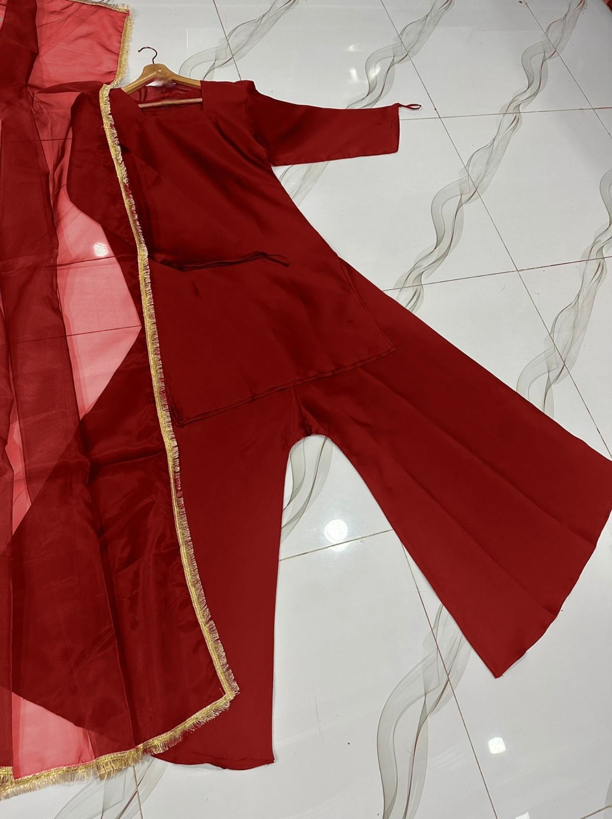 3-Piece Suit