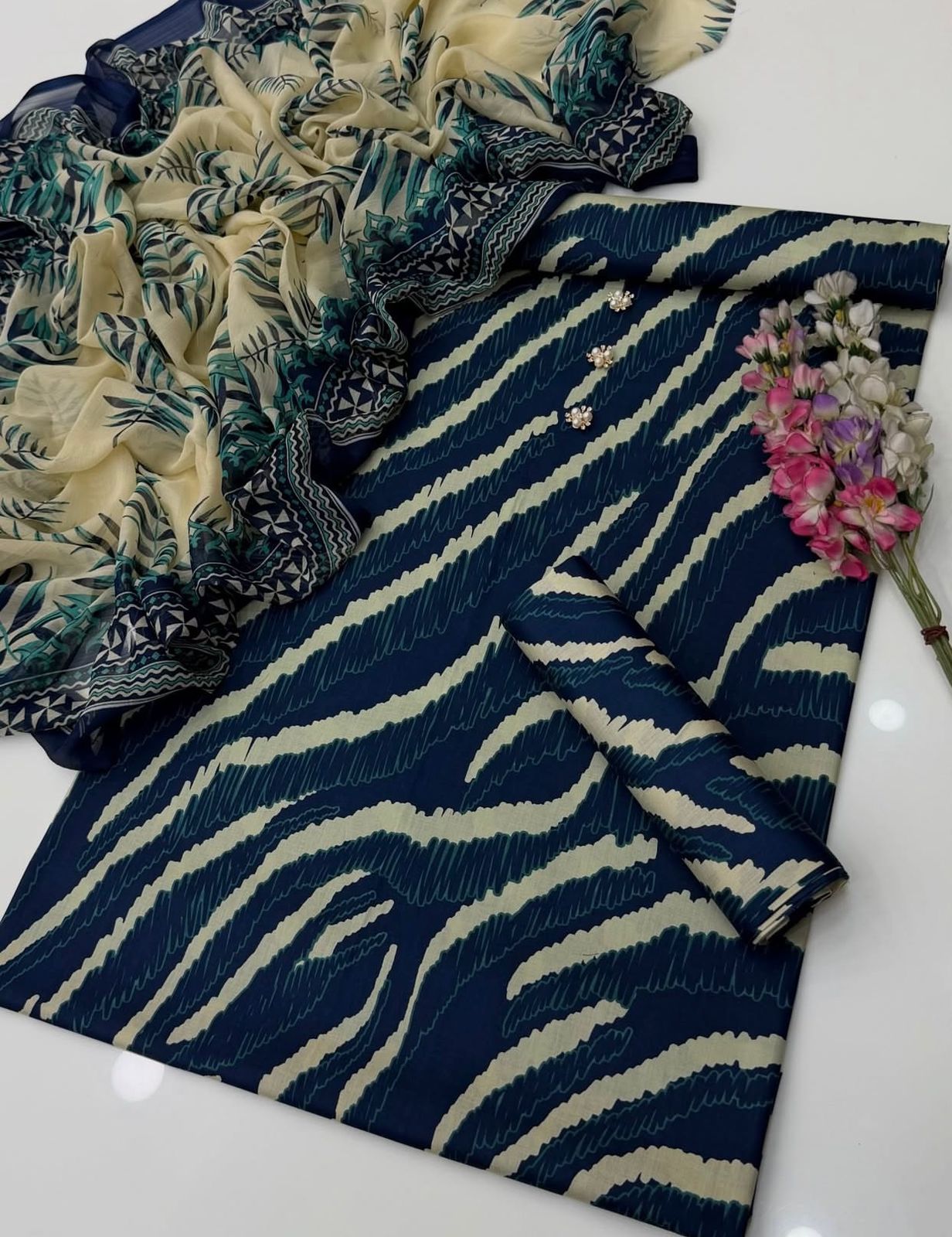 3-Piece Suit