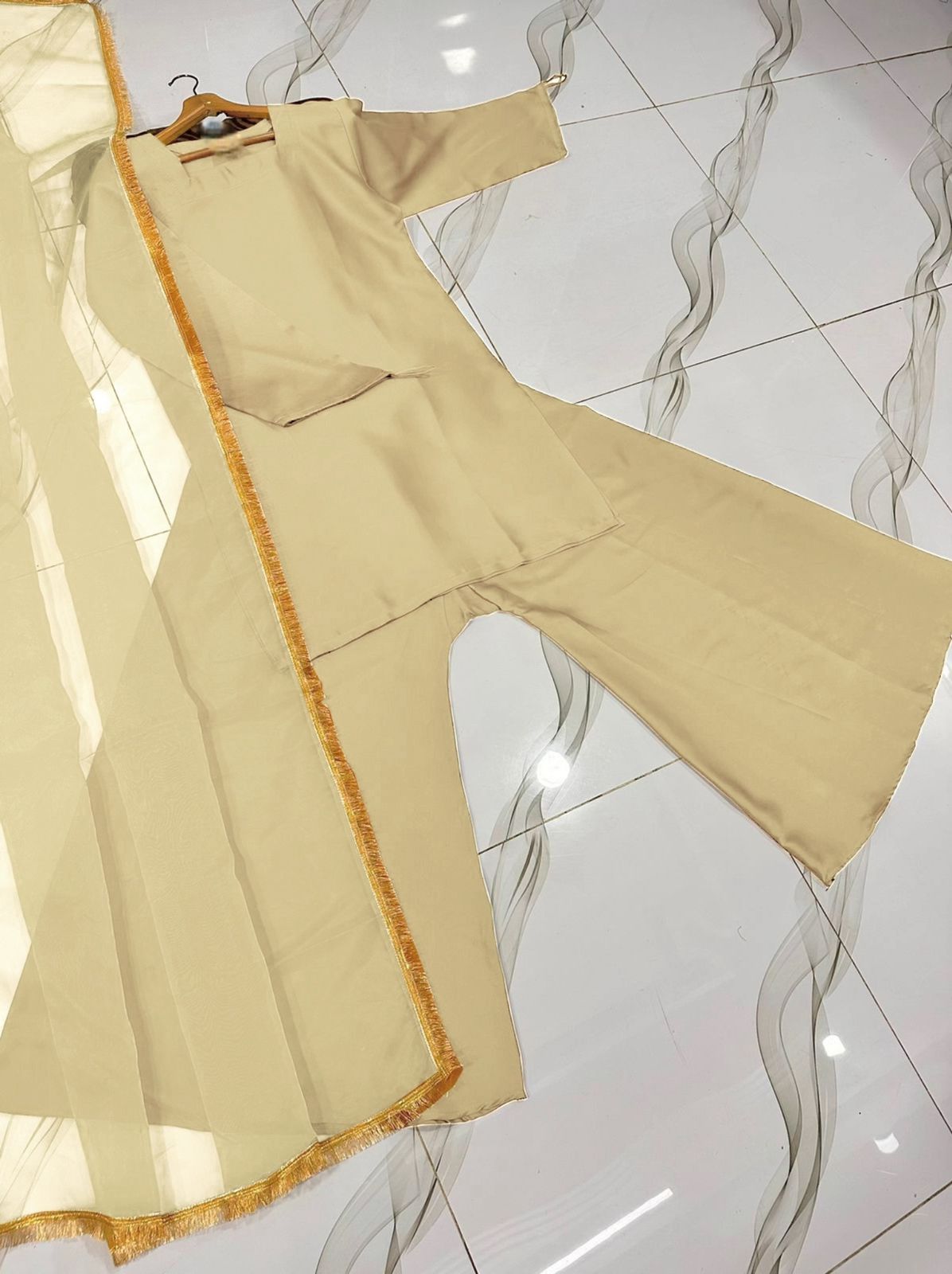3-Piece Suit