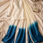 Silk Tie-Dye 3 Piece Dress