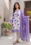 3-Piece Unstitched Suit