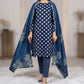 3-Piece Unstitched Suit