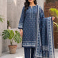 3-Piece Unstitched Suit