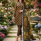 3-Piece Unstitched Suit