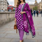 3-Piece Unstitched Suit