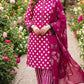 3-Piece Unstitched Suit