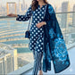 3-Piece Unstitched Suit