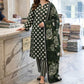 3-Piece Unstitched Suit