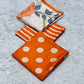 3-Piece Unstitched Suit