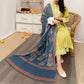3-Piece Unstitched Suit