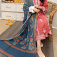 3-Piece Unstitched Suit