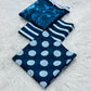 3-Piece Unstitched Suit