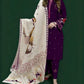 3-Piece Unstitched Suit
