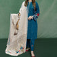 3-Piece Unstitched Suit