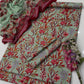 3-Piece Unstitched Suit