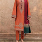 3-Piece Unstitched Suit