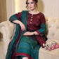 3-Piece Unstitched Suit