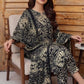 3-Piece Unstitched Suit
