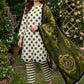 3-Piece Unstitched Suit