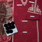 3-Piece Unstitched Suit