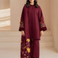 3-Piece Unstitched Suit