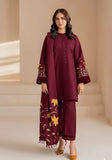 3-Piece Unstitched Suit