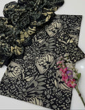 3-Piece Unstitched Suit