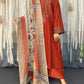 3-Piece Unstitched Suit