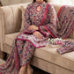 3-Piece Unstitched Suit