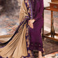 3-Piece Unstitched Suit