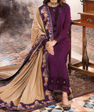 3-Piece Unstitched Suit