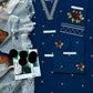3-Piece Unstitched Suit