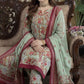 3-Piece Unstitched Suit