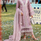 3-Piece Unstitched Suit