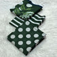 3-Piece Unstitched Suit