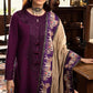3-Piece Unstitched Suit