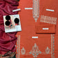 3-Piece Unstitched Suit