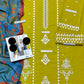 3-Piece Unstitched Suit