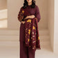 3-Piece Unstitched Suit