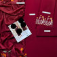 3-Piece Unstitched Suit