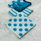 3-Piece Unstitched Suit