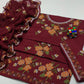 3-Piece Unstitched Suit