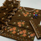 3-Piece Unstitched Suit
