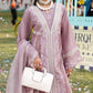 3-Piece Unstitched Suit