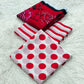 3-Piece Unstitched Suit