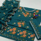 3-Piece Unstitched Suit
