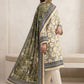 3-Piece Unstitched Suit