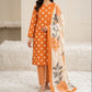 3-Piece Unstitched Suit