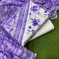 3-Piece Unstitched Suit